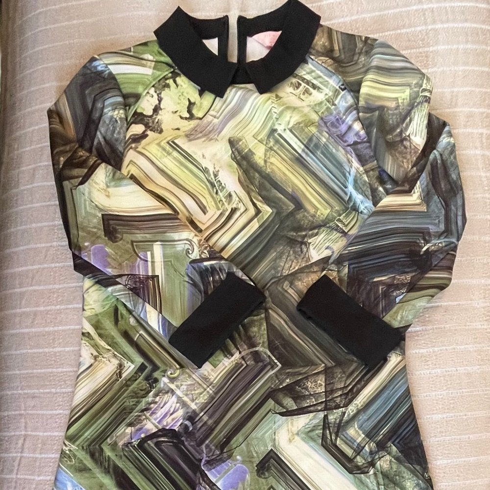 Ted Baker Mini Dress